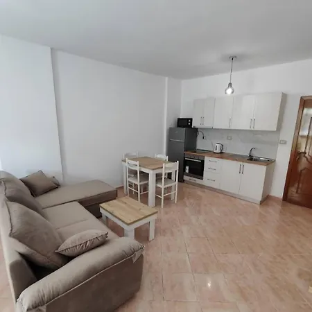 For Daily Rent Vlorë